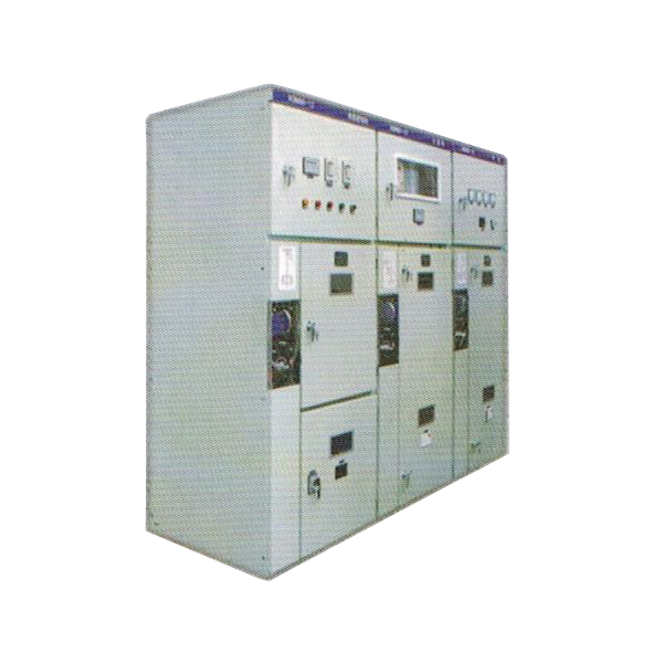 XGN66-12金屬封閉開關(guān)設備