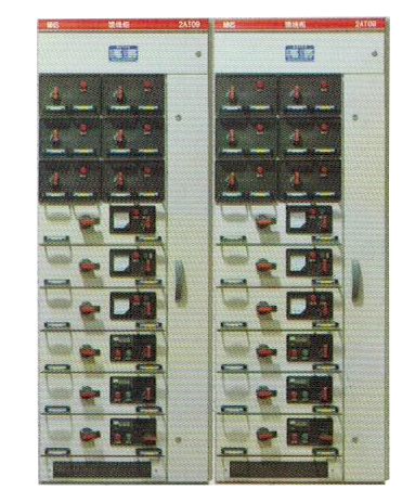 MNS低壓抽出式開關柜 MNS低壓抽出式開關柜